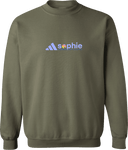 Crew Sweatshirt - Sophie Cunningham Classic 2026