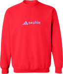 Crew Sweatshirt - Sophie Cunningham Classic 2026