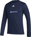 Adidas Performance Shirts - Sophie Cunningham Classic 2026