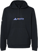 Adidas Hoodie - Sophie Cunningham Classic 2026