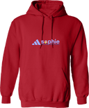 Hoodies - Sophie Cunningham Classic 2026