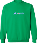 Crew Sweatshirt - Sophie Cunningham Classic 2026