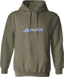 Hoodies - Sophie Cunningham Classic 2026