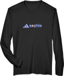 Performance Long Sleeves - Sophie Cunningham Classic 2026