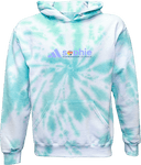 Tie-Dye Hoodies - Sophie Cunningham Classic 2026