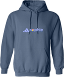 Hoodies - Sophie Cunningham Classic 2026