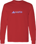 Long Sleeves - Sophie Cunningham Classic 2026