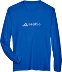 Performance Long Sleeves - Sophie Cunningham Classic 2026