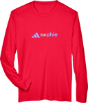 Performance Long Sleeves - Sophie Cunningham Classic 2026