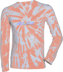 Tie-Dye Long Sleeves - Sophie Cunningham Classic 2026