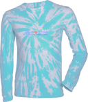 Tie-Dye Long Sleeves - Sophie Cunningham Classic 2026