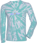 Tie-Dye Long Sleeves - Sophie Cunningham Classic 2026