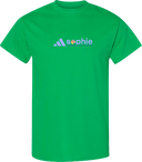 Short Sleeves - Sophie Cunningham Classic 2026
