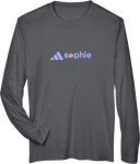 Performance Long Sleeves - Sophie Cunningham Classic 2026