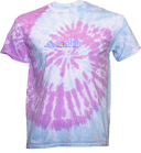 Tie-Dye Short Sleeves - Sophie Cunningham Classic 2026