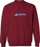 Crew Sweatshirt - Sophie Cunningham Classic 2026