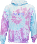Tie-Dye Hoodies - Sophie Cunningham Classic 2026