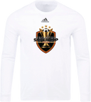 Adidas Cotton Long Sleeves - Princeton Super Cup 2026