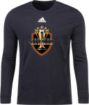 Adidas Cotton Long Sleeves - Princeton Super Cup 2026