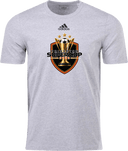 Adidas Cotton T-Shirt - Princeton Super Cup 2026