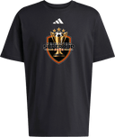 Adidas Cotton T-Shirt - Princeton Super Cup 2026