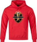 Adidas Hoodie - Princeton Super Cup 2026
