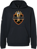 Adidas Hoodie - Princeton Super Cup 2026