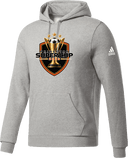 Adidas Hoodie - Princeton Super Cup 2026