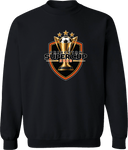 Crew Sweatshirt - Princeton Super Cup 2026