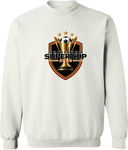 Crew Sweatshirt - Princeton Super Cup 2026