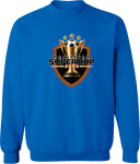Crew Sweatshirt - Princeton Super Cup 2026