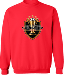 Crew Sweatshirt - Princeton Super Cup 2026