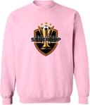 Crew Sweatshirt - Princeton Super Cup 2026