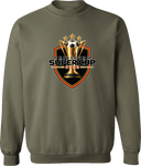 Crew Sweatshirt - Princeton Super Cup 2026