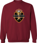 Crew Sweatshirt - Princeton Super Cup 2026