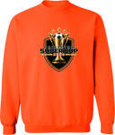 Crew Sweatshirt - Princeton Super Cup 2026