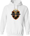 Hoodies - Princeton Super Cup 2026