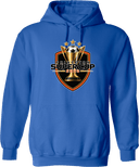 Hoodies - Princeton Super Cup 2026