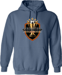 Hoodies - Princeton Super Cup 2026