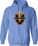 Hoodies - Princeton Super Cup 2026