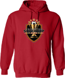 Hoodies - Princeton Super Cup 2026
