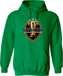 Hoodies - Princeton Super Cup 2026