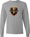 Long Sleeves - Princeton Super Cup 2026