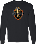 Long Sleeves - Princeton Super Cup 2026