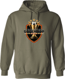 Hoodies - Princeton Super Cup 2026