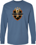 Long Sleeves - Princeton Super Cup 2026