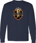 Long Sleeves - Princeton Super Cup 2026