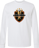 Long Sleeves - Princeton Super Cup 2026