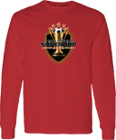 Long Sleeves - Princeton Super Cup 2026