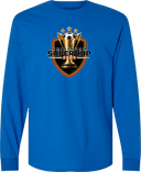 Long Sleeves - Princeton Super Cup 2026